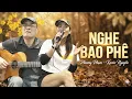 Lagu CÀNG NGHE CÀNG PHÊ - 18 Tuyệt Phẩm Guitar Đệm Hát Hay Nức Lòng Người - Phương Phạm Karin Nguyễn 2026