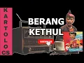 Dagelan Jula-Juli Kartolo CS -Berang Kethul | Basman Blontang Lucu Tenan!