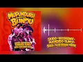 Skido, Hulengende, Madedido, Bling4, Calvin Mangena, Bagga & Trapdee - Mupunduru Bundu (Audio)
