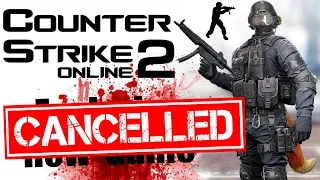 Counter-Strike ONLINE 2 Is Dead - Servers Shut Down