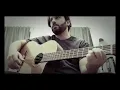 Kiwi Maddog 20/20 Elliott Smith Cover