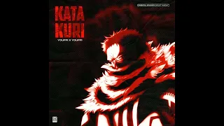 YOUPPI X YOUPPI KATAKURI 