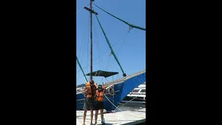 Boat restoration: 100th episode celebration!