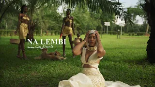 Mélissa Yansané Na Lembi Clip Officiel  Mélissa Yansané Na Lembi Clip Officiel