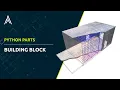 PythonParts Building Block