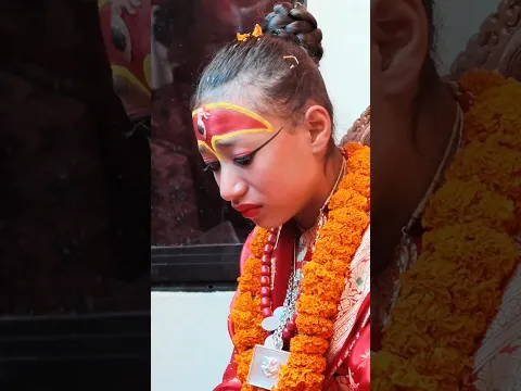 इस लड़की के आगे नेपाल के PM को भी झुकना पड़ता है और पूरा देश इनका सम्मान करता है #shorts