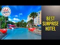 Calypso Cay Resort - Best Surprise Hotel Orlando FL United States