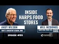 Employee Ownership Pays The Harps Grocery Model