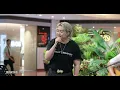 2026.04.17 柳應廷 Jer Lau 記憶倒行 @ TSOB 2.0 突發 Busking in 九龍塘又一城