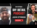 Jason Otterness The man behind Chicago Auto Pros Car Supplies Warehouse PODCAST