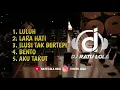 Download Lagu DJ LULUH | DJ RATULOLA | REMIX FULL BASS 2021