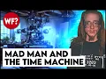 Lagu Backyard Time Machine: The Time Travel Mystery of Mike “Mad Man” Marcum