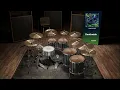 Northlane - Deathwish DRUMS ONLY