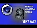 Withering Tutorial