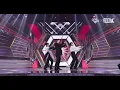 [K-Choreo 8K] 엑소 직캠 'Cream Soda' (EXO Choreography) @MusicBank 230714