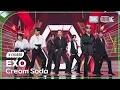 Download Lagu [K-Choreo 8K] 엑소 직캠 'Cream Soda' (EXO Choreography) @MusicBank 230714