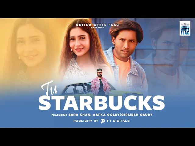 Tu Starbucks - Sushant