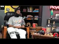 21 Savage Debates with Dj Akademiks about how much Money He s Made in Rap Over or Under 150 mil
