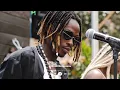 Fireboy DML - Everyday (Official Audio)