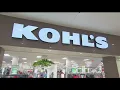 Kohl s closes more stores across US