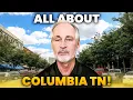 Columbia Tennessee Guide Top Neighborhoods Housing Costs Local Hotspots Nashville TN Living