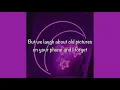 / Vintage - NIKI (Lyrics) /