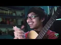 Never Stop Guitar Tutorial