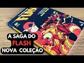 Download Lagu A SAGA DO FLASH VOL 1 - NOVA COLEÇÃO