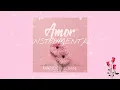Download Lagu Marioo Ft Jovial - Mi Amor INSTRUMENTAL (BEAT)