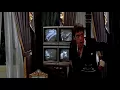 You wanna play rough? OK, say hello to my little friend! | SCARFACE