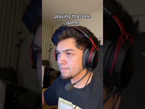 Only Gamers Understand This Pain…