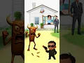 Download Lagu Tembak Tembak Dor Dor⁉️ #shortvideo #funny #cartoon #tungtungtungsahur