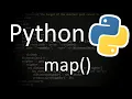 Python - Funcao map
