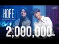 Download Lagu หวัง  (Hope) - Dew Arrunpong X Boy Sompob (Official Video).