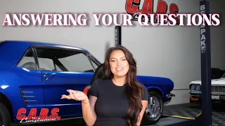 Constance Nunes Spills it ALL