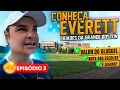 ESSA E EVERETT - UMA CIDADE LOTADA DE BRASILEIROS NA REGIAO DA GRANDE BOSTON