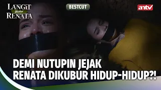 momen renata yang dikubur hidup hidup langit untuk renata eps 5 3 3 