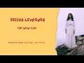 Download Lagu KEISYA LEVRONKA - Tak Ingin Usai || Karaoke Band Version / No Vocal