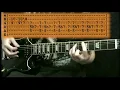 Shot Down in Flames - (AC/DC) Lesson