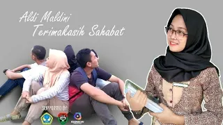 Download Terimakasih Sahabat - Aldi Maldini (Cover) SMK Negeri 1 Luragung MP3