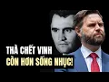 Download Lagu Phó TT JD Vance với bài phát biểu hùng hồn tại lễ tưởng niệm Charlie Kirk