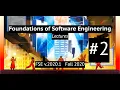 FSE-02 Software Development Process Models