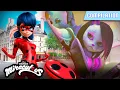 Lagu MIRACULOUS | 🐞 Compilation 🐾 FULL EPISODES ▶️ [Weredad - Silencer - Oni-Chan] Season 3