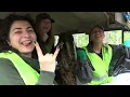 Внедорожницы! первый заезд!