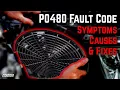 P0480 Code Explained Fix Your Cooling Fan FAST