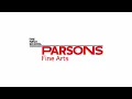 Parsons Fine Arts MFA Thesis Panel 2023 Full