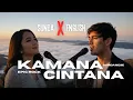 Lagu Kamana Cintana – Where Did the Love Go? | Epic Rock Sunda x English Collaboration