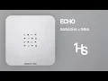 Download Lagu Babasha x INNA - Echo | 1 Hour