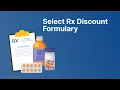 Select Rx Discount
