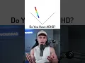 Do You Have AD
